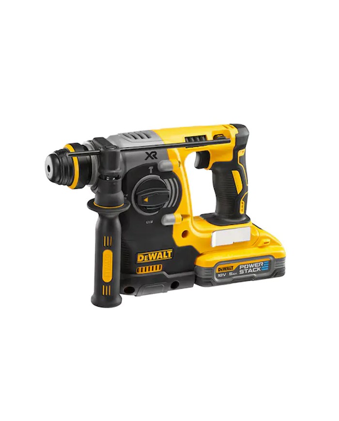 DeWALT DCH273 | Tassellatore batteria 18V XR 2,1J