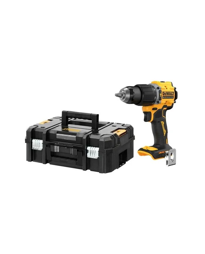 DeWALT DCD799 | Trapano Avvitatore con percussione