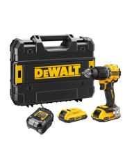 DeWALT DCD799 | Trapano Avvitatore con percussione