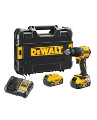 DeWALT DCD799 | Trapano Avvitatore con percussione