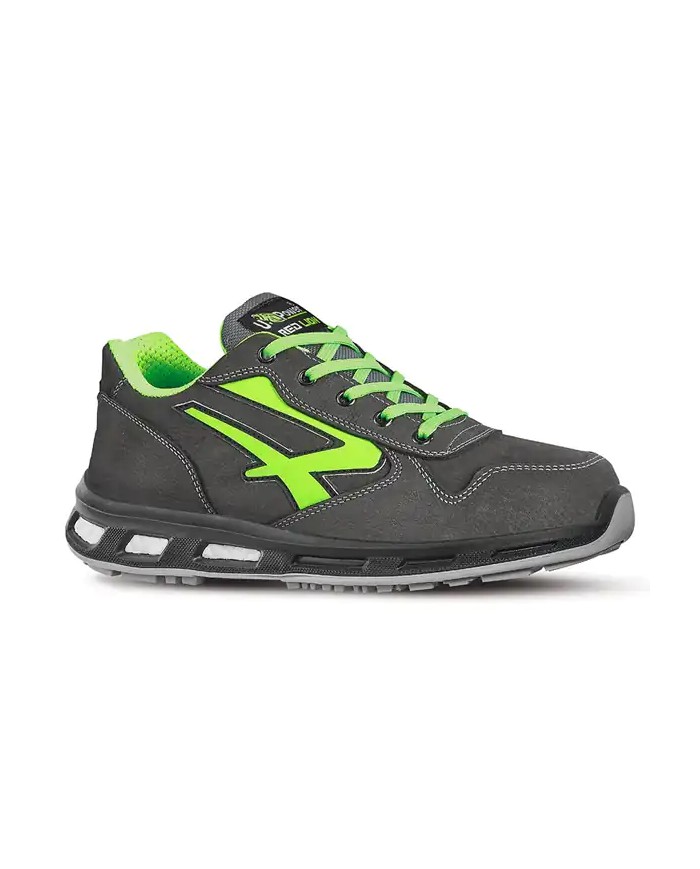 Scarpe Antinfortunistiche U-POWER YODA S3 SRC CI ESD