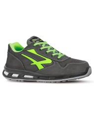 Scarpe Antinfortunistiche U-POWER YODA S3 SRC CI ESD