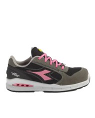 Scarpe Antinfortunistiche Donna DIADORA 701.176217 RUN NET AIRBOX LOW