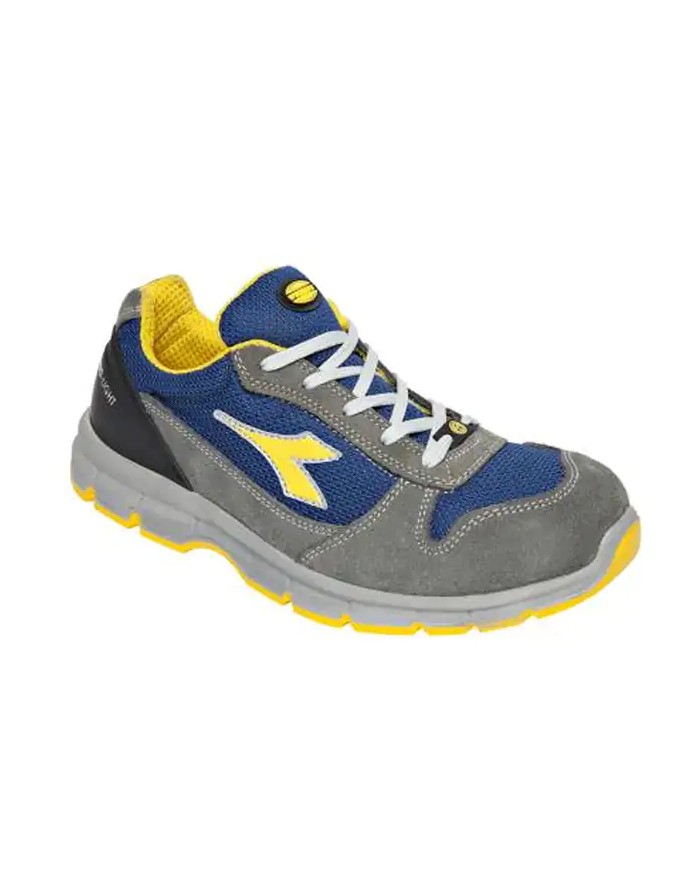 Scarpe Antinfortunistiche Estive DIADORA 701.175305 RUN TEX