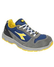 Scarpe Antinfortunistiche Estive DIADORA 701.175305 RUN TEX