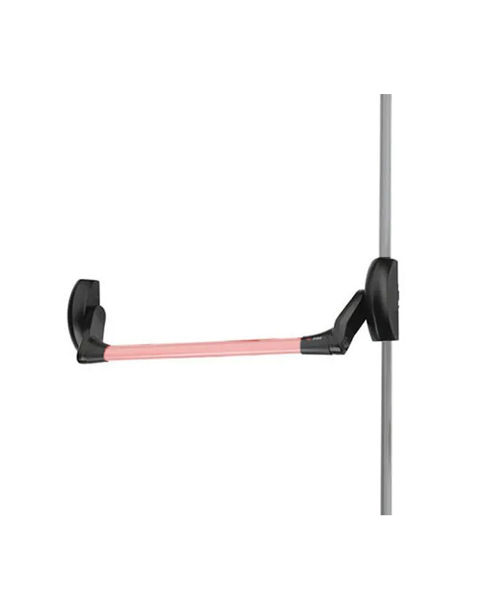 Maniglione Antipanico Cisa Fast Push Antibatterico | Commerciale Bosio