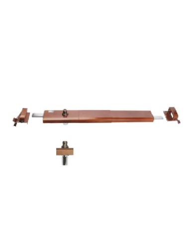 Mottura 32.910 | Serratura Spranga per porte da 85 a 100 cm