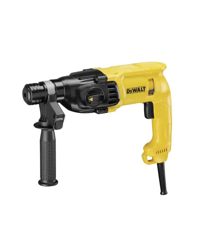DeWALT D25033K-QS | Tassellatore SDS-PLUS in Linea 710 Watt
