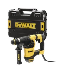 DeWALT D25333K-QS | Tassellatore a L 950 Watt, 3.5J, 3 Modalità