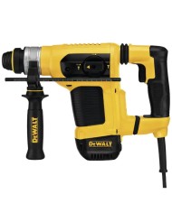 DeWALT D25413K-QS | Tassellatore a L 1000 Watt, 4.2J, 3 Modalità, AVC