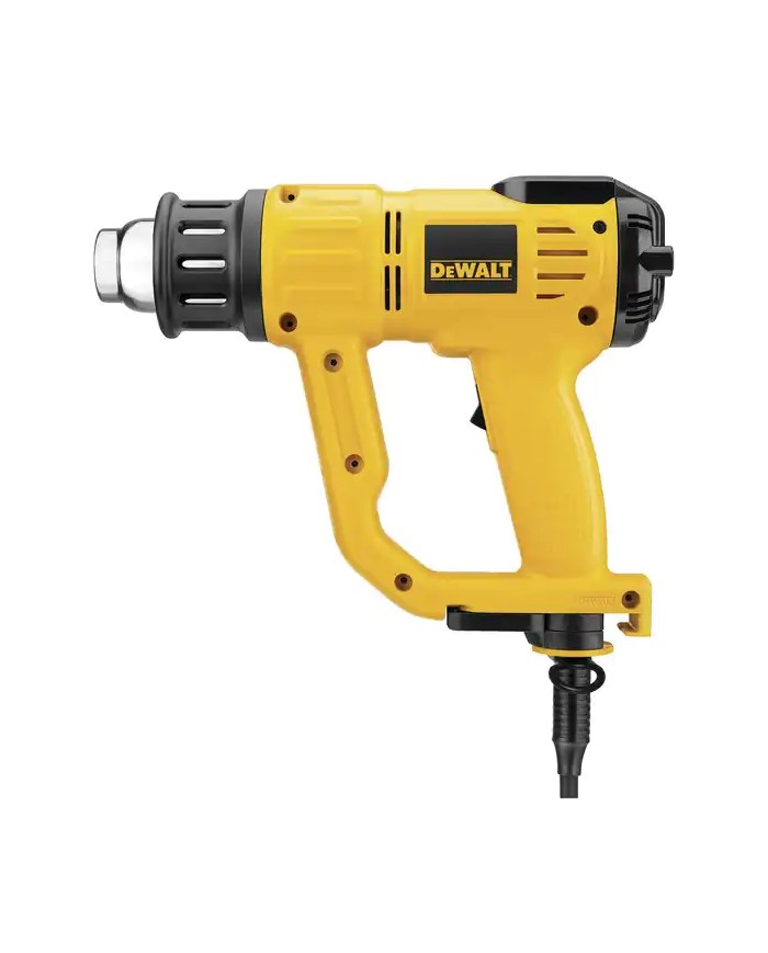 DeWALT D26414-QS | Pistola Termica Digitale 2000 Watt