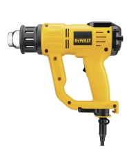 DeWALT D26414-QS | Pistola Termica Digitale 2000 Watt