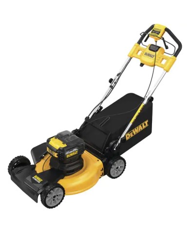 DeWALT DCMWSP564N-IT | Rasaerba Semovente Brushless a Batteria (senza batterie)