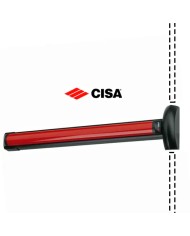Maniglione Antipanico Cisa Fast Touch | Commerciale Bosio