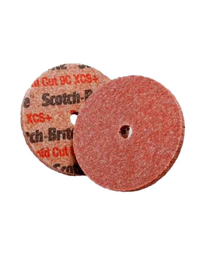 3M Ruota compressa Scotch-Brite™ Rapid Cut RC-UW Ø 125 mm