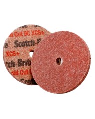 3M Ruota compressa Scotch-Brite™ Rapid Cut RC-UW Ø 125 mm