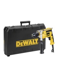 DeWALT DWD024KS-QS | Trapano Rotativo con Percussione 701 Watt Mandrino autoserrante 1.5 - 13 mm