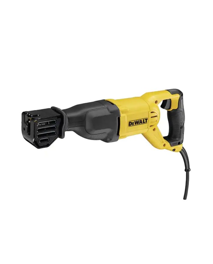 DeWALT DWE305PK-QS | Sega a Gattuccio Universale 1100 Watt