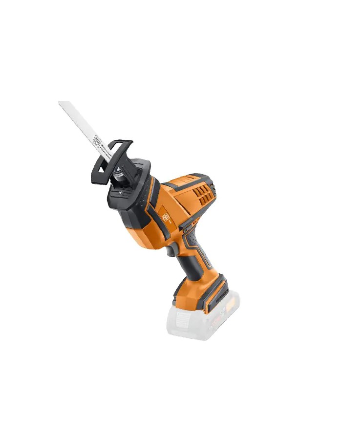 FEIN ASAS 18-21 K AS | Seghetto a gattuccio a batteria AmpShare