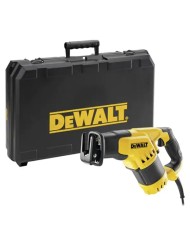 DeWALT DWE357K-QS | Sega a Gattuccio Universale Compatta 1050 Watt