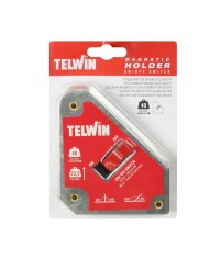 Squadra Magnetica Saldatura Professionale ON/OFF TELWIN