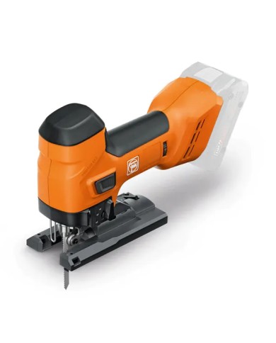 FEIN F-IRON Jig 26 AS | Seghetto Alternativo a Batteria