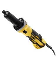 DeWALT DWE4997-QS | Smerigliatrice Diritta Brushless, 1300W, Pinza 6 mm