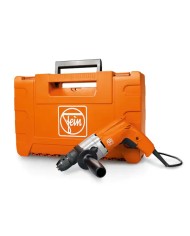 FEIN BOP 13-2 | Trapano Elettrico 2 Velocità per Ferro e Inox Con Valigetta [ 72055561000 ]