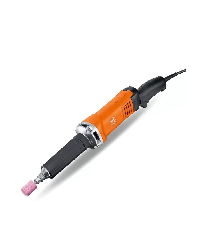 FEIN GSZ 11-320 PERL | Smerigliatrice Diritta 1100W 9500-32500 Giri/min ERGO-GRIP [ 72232260000 ]