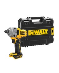 DeWALT DCF891NT-XJ | Avvitatore a Impulsi Alta Potenza BRUSHLESS, 18V XR, Valigetta TSTAK, Senza Batterie