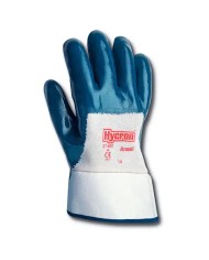 Guanti Ansell Hycron 27-607 | 12 Paia TAGLIA 10
