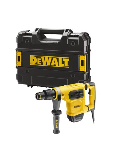 DeWALT D25481K-QS | Demoperforatore 5KG, SDS-MAX, FORO 40MM, 1050W
