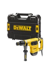 DeWALT D25481K-QS | Demoperforatore 5KG, SDS-MAX, FORO 40MM, 1050W