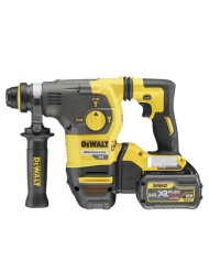 DeWALT DCH323T2-QW Tassellatore a Batteria 54V, 2 BATTERIE 6AH FlexVolt, Colpo 2.8J