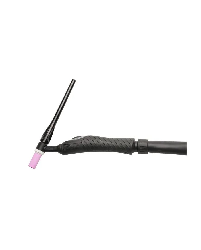 Torcia TIG Lincoln WTT2 9 - 4mt, Testa Flessibile, Raffreddata Aria | W000382781