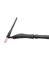 Torcia TIG Lincoln WTT2 9 - 4mt, Testa Flessibile, Raffreddata Aria | W000382781