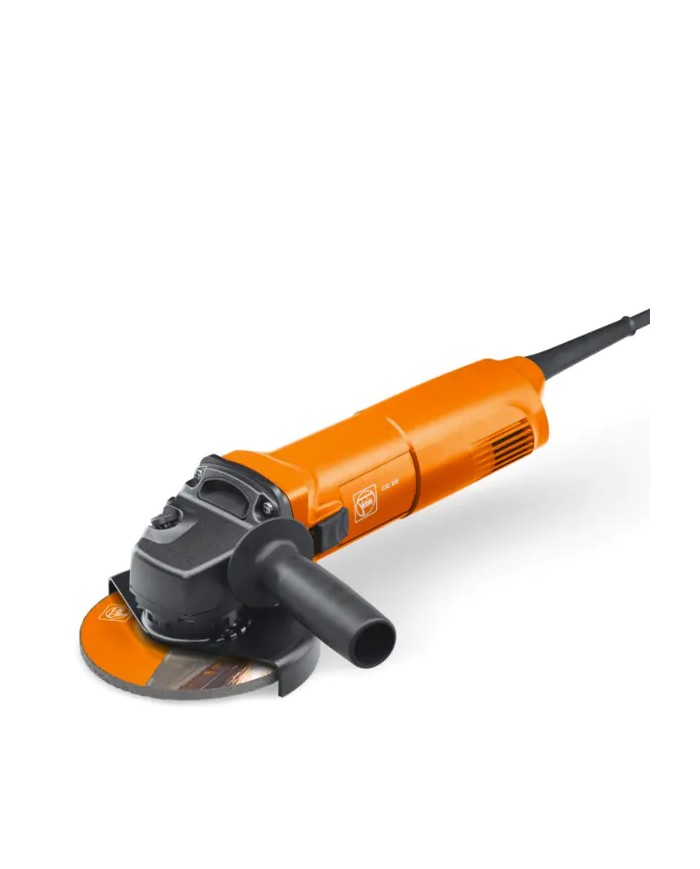 FEIN CG 10-125 | Smerigliatrice Angolare Compatta Ø 125mm 1000W [ 72227960000 ]