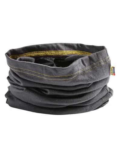 SCALDACOLLO Lana Merinos Blaklader 2037 Grigio-Giallo | 203717349835