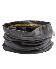 SCALDACOLLO Lana Merinos Blaklader 2037 Grigio-Giallo | 203717349835