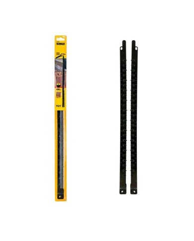 DeWALT DT2974-QZ | Lama Ricambio ALLIGATOR POROTON LEGGERO