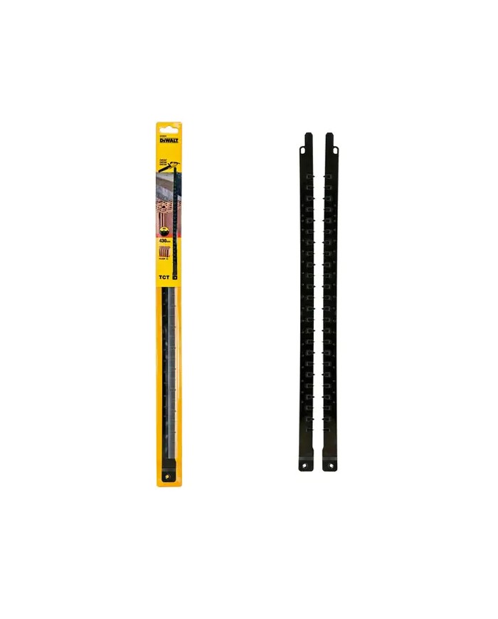 DeWALT DT2974-QZ | Lama Ricambio ALLIGATOR POROTON LEGGERO