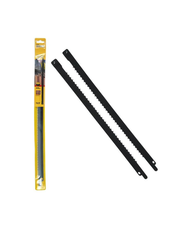 DeWALT DT2976-QZ | Lama Ricambio ALLIGATOR POROTON PESANTE