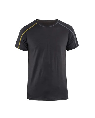 Maglia termica Blaklader 4798 XLIGHT, Maglietta LANA MERINO | 479817349835