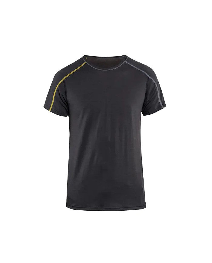 Maglia termica Blaklader 4798 XLIGHT, Maglietta LANA MERINO | 479817349835