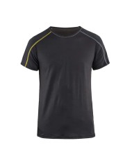 Maglia termica Blaklader 4798 XLIGHT, Maglietta LANA MERINO | 479817349835