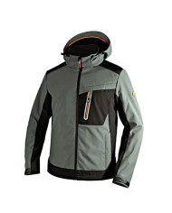 Giacca da Lavoro SOFTSHELL Diadora Carbon Tech | 702.175946