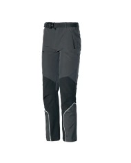 Pantalone Softshell da Lavoro LIGHT EXTREME Grigio | Issaline 8832B
