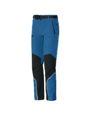 Pantalone Softshell da Lavoro LIGHT EXTREME Blu | Issaline 8832B