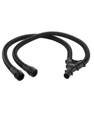 DeWALT DWV9470-XJ | Raccordo di aspirazione a Y per sega da banco