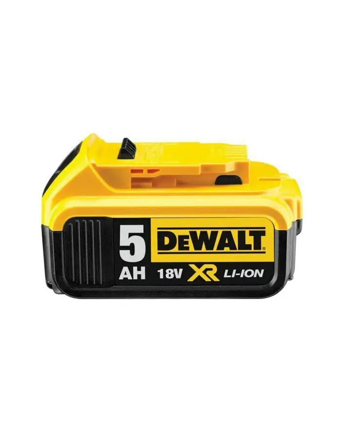 DeWALT DCB184-XJ | Batteria 18V XR 5Ah [ 1 pezzo ]